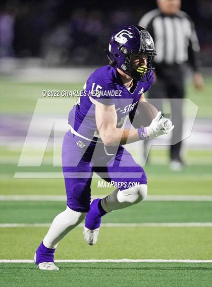 Thumbnail 2 in A&M Consolidated @ College Station photogallery.