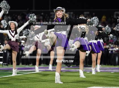 Thumbnail 3 in A&M Consolidated @ College Station photogallery.