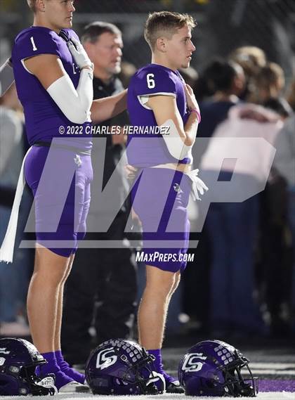 Thumbnail 3 in A&M Consolidated @ College Station photogallery.