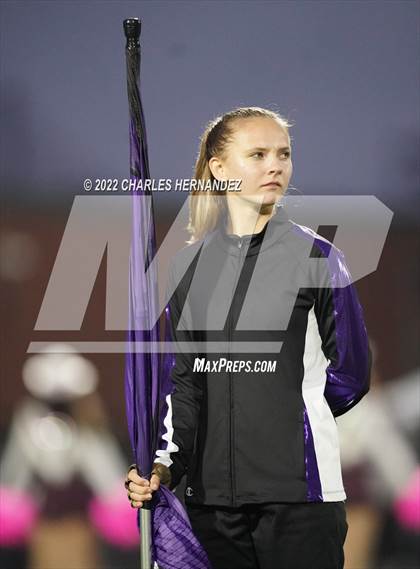 Thumbnail 1 in A&M Consolidated @ College Station photogallery.