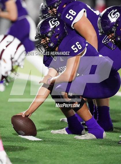 Thumbnail 1 in A&M Consolidated @ College Station photogallery.