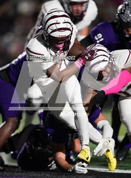 Thumbnail 3 in A&M Consolidated @ College Station photogallery.
