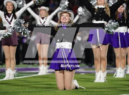 Thumbnail 3 in A&M Consolidated @ College Station photogallery.