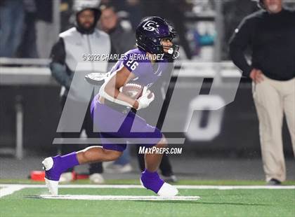 Thumbnail 3 in A&M Consolidated @ College Station photogallery.