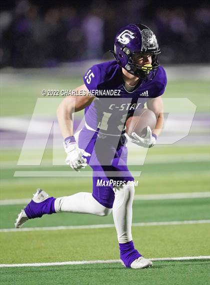 Thumbnail 1 in A&M Consolidated @ College Station photogallery.