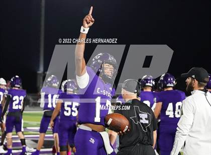 Thumbnail 1 in A&M Consolidated @ College Station photogallery.