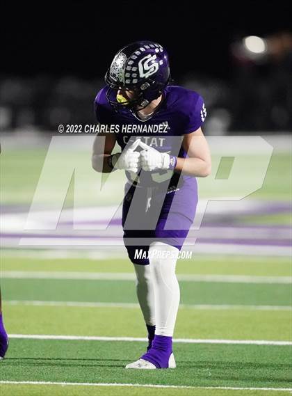 Thumbnail 3 in A&M Consolidated @ College Station photogallery.