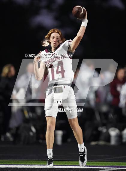 Thumbnail 2 in A&M Consolidated @ College Station photogallery.