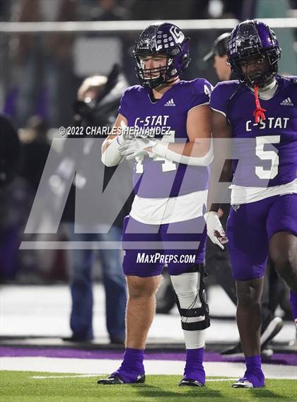 Thumbnail 3 in A&M Consolidated @ College Station photogallery.