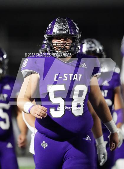 Thumbnail 2 in A&M Consolidated @ College Station photogallery.