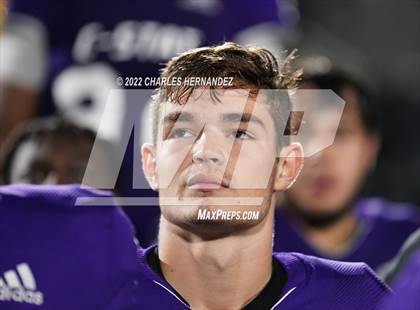 Thumbnail 3 in A&M Consolidated @ College Station photogallery.