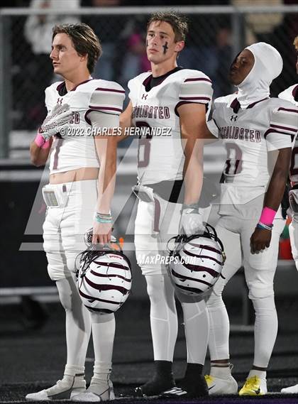 Thumbnail 2 in A&M Consolidated @ College Station photogallery.