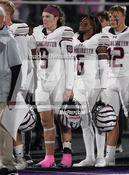 Thumbnail 1 in A&M Consolidated @ College Station photogallery.