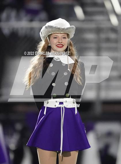 Thumbnail 1 in A&M Consolidated @ College Station photogallery.