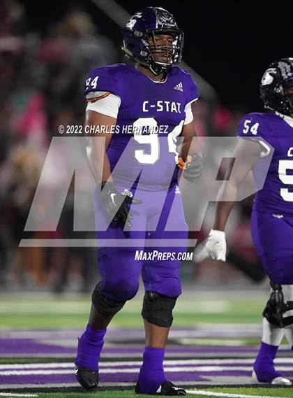 Thumbnail 2 in A&M Consolidated @ College Station photogallery.