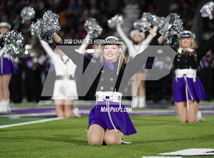 Thumbnail 1 in A&M Consolidated @ College Station photogallery.