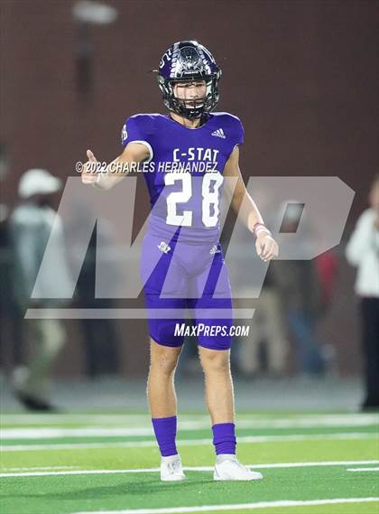 Thumbnail 1 in A&M Consolidated @ College Station photogallery.