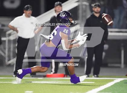 Thumbnail 3 in A&M Consolidated @ College Station photogallery.
