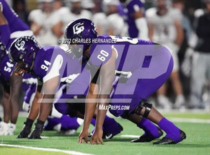 Thumbnail 1 in A&M Consolidated @ College Station photogallery.