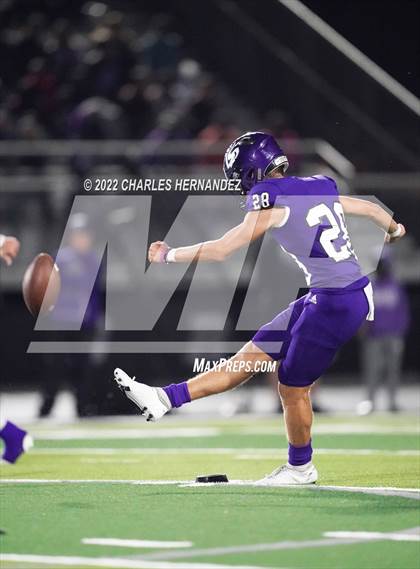 Thumbnail 1 in A&M Consolidated @ College Station photogallery.