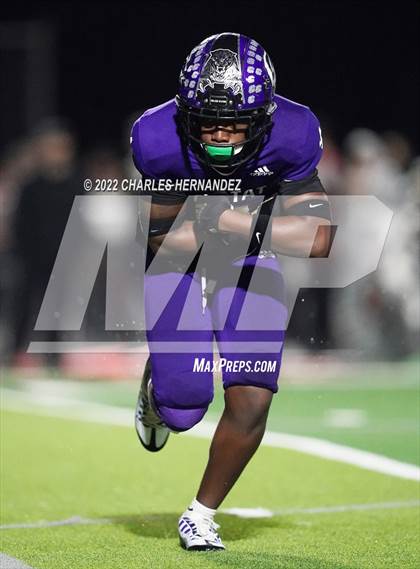 Thumbnail 1 in A&M Consolidated @ College Station photogallery.
