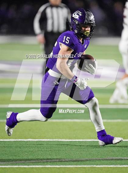 Thumbnail 1 in A&M Consolidated @ College Station photogallery.