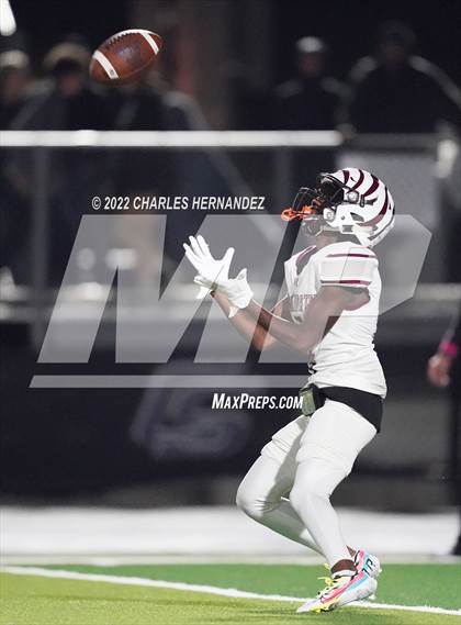 Thumbnail 1 in A&M Consolidated @ College Station photogallery.