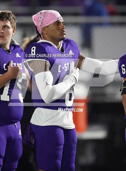 Thumbnail 2 in A&M Consolidated @ College Station photogallery.