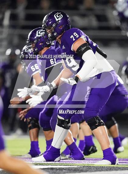Thumbnail 3 in A&M Consolidated @ College Station photogallery.