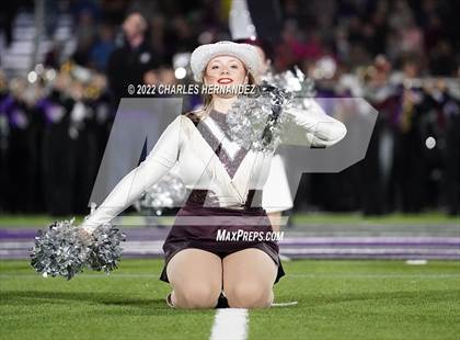 Thumbnail 3 in A&M Consolidated @ College Station photogallery.