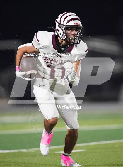 Thumbnail 2 in A&M Consolidated @ College Station photogallery.