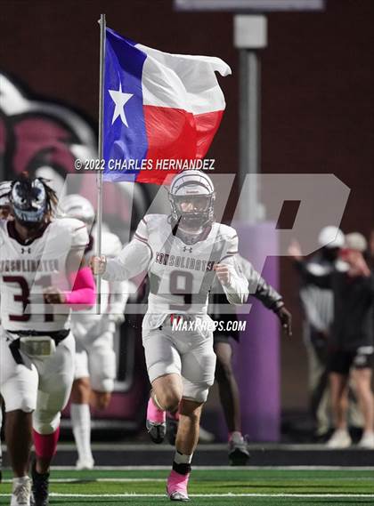 Thumbnail 2 in A&M Consolidated @ College Station photogallery.