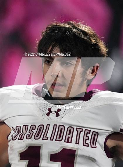 Thumbnail 3 in A&M Consolidated @ College Station photogallery.