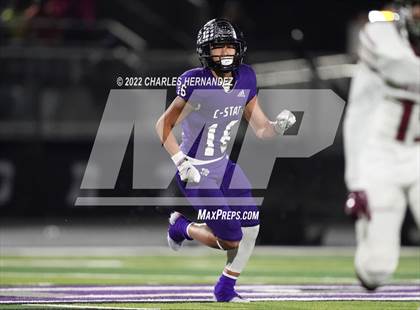 Thumbnail 3 in A&M Consolidated @ College Station photogallery.