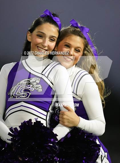 Thumbnail 1 in A&M Consolidated @ College Station photogallery.