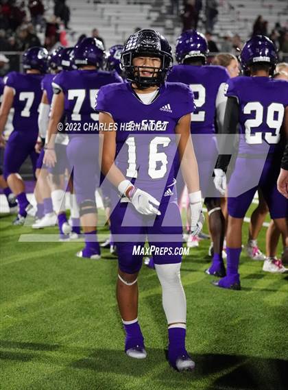 Thumbnail 1 in A&M Consolidated @ College Station photogallery.