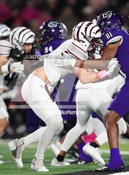Thumbnail 2 in A&M Consolidated @ College Station photogallery.