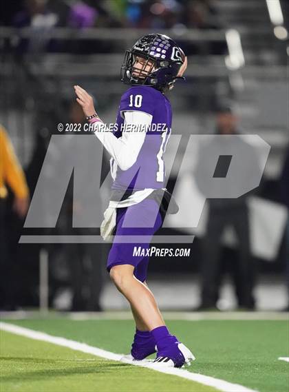Thumbnail 3 in A&M Consolidated @ College Station photogallery.