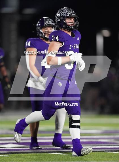 Thumbnail 3 in A&M Consolidated @ College Station photogallery.
