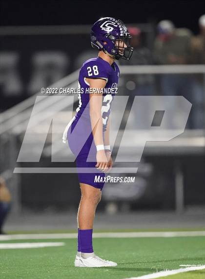 Thumbnail 1 in A&M Consolidated @ College Station photogallery.