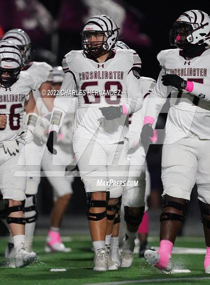 Thumbnail 3 in A&M Consolidated @ College Station photogallery.