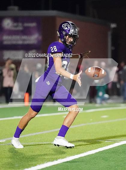 Thumbnail 3 in A&M Consolidated @ College Station photogallery.