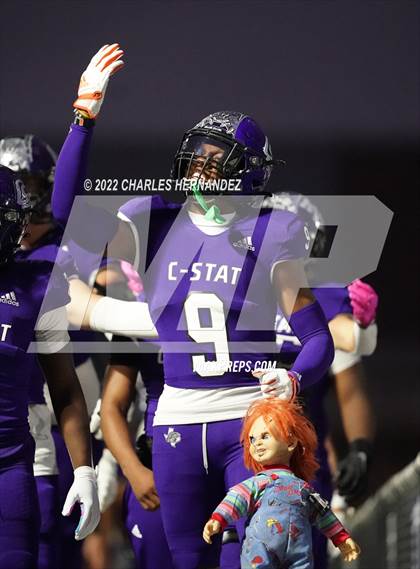 Thumbnail 1 in A&M Consolidated @ College Station photogallery.