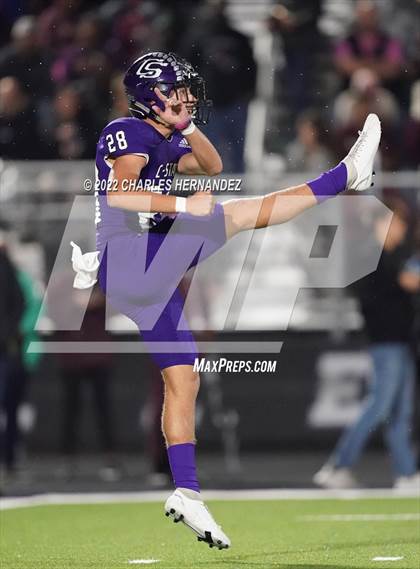 Thumbnail 2 in A&M Consolidated @ College Station photogallery.