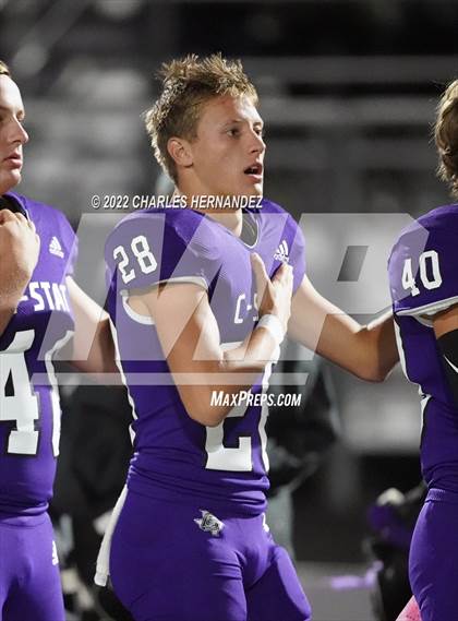 Thumbnail 1 in A&M Consolidated @ College Station photogallery.