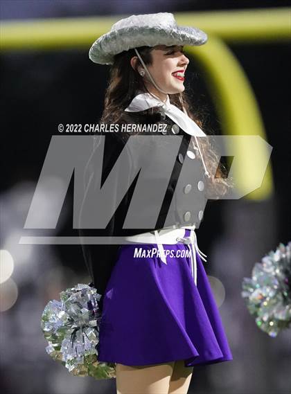 Thumbnail 2 in A&M Consolidated @ College Station photogallery.