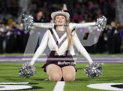 Thumbnail 2 in A&M Consolidated @ College Station photogallery.