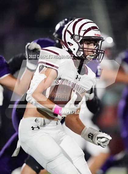 Thumbnail 2 in A&M Consolidated @ College Station photogallery.