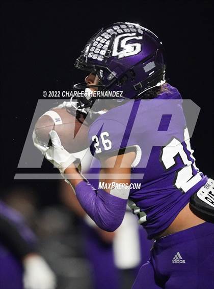 Thumbnail 2 in A&M Consolidated @ College Station photogallery.