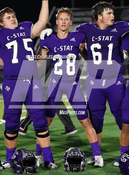 Thumbnail 1 in A&M Consolidated @ College Station photogallery.